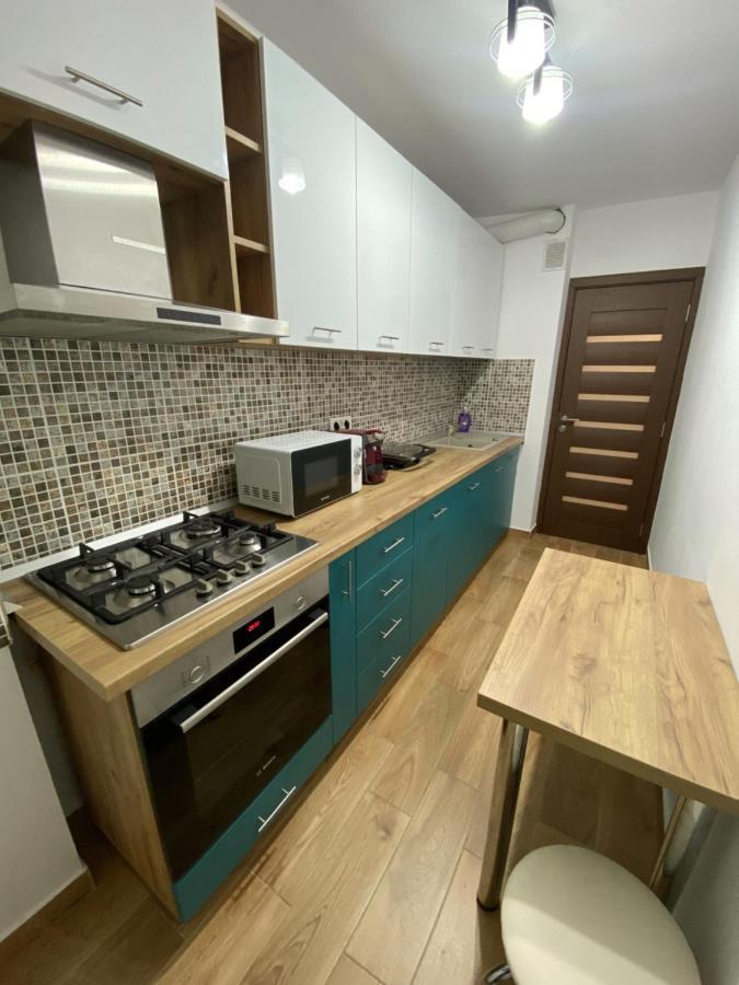 Turquoise Studio Nerva Traian Bucharest Exterior photo